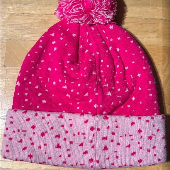 Turtle Fur Beanie NWT Bright Color youth - Picture 2 of 2